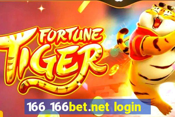 166 166bet.net login